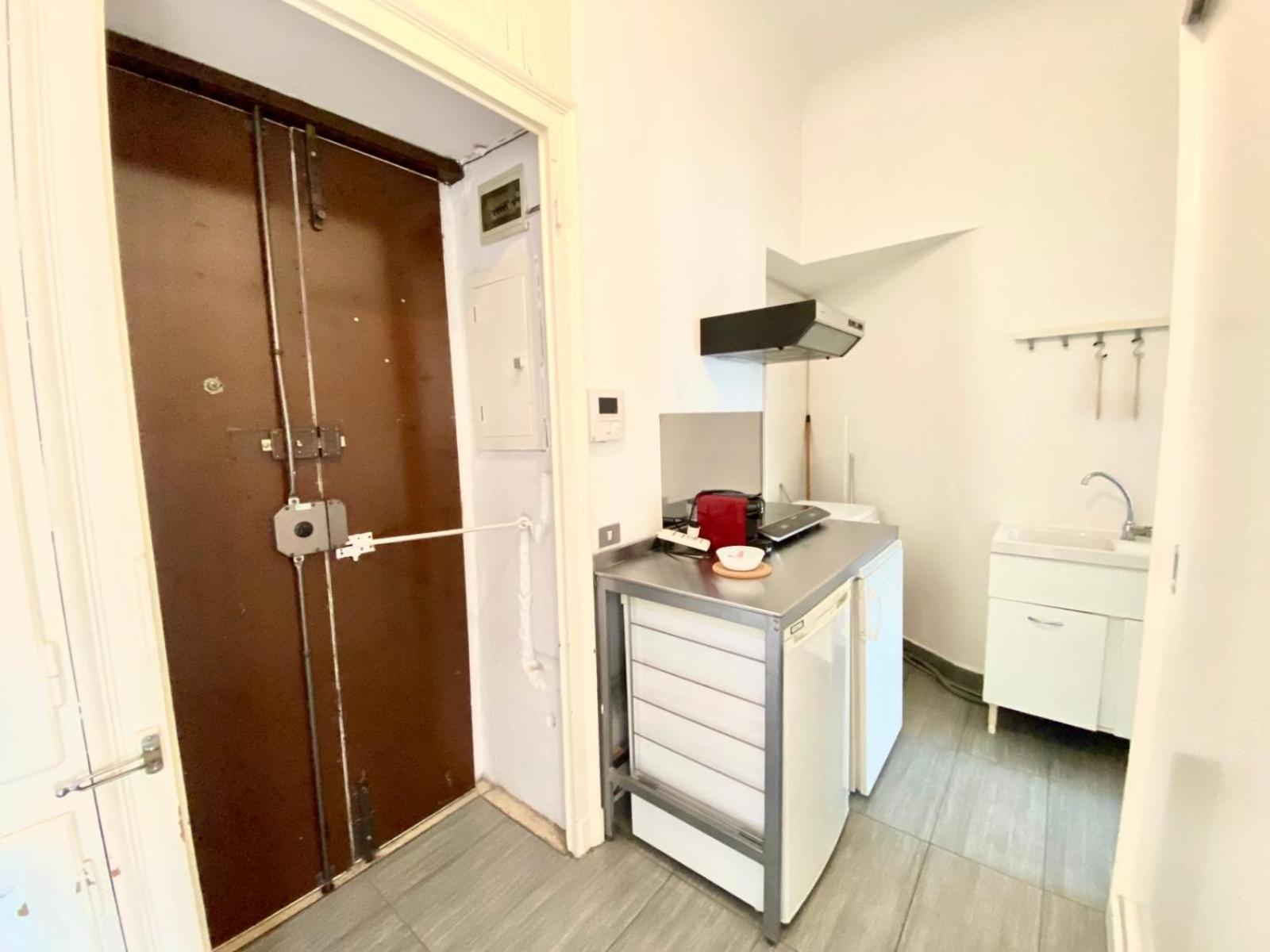Porta-Venezia/Milano CentraleLuxury Apartment 外观 照片