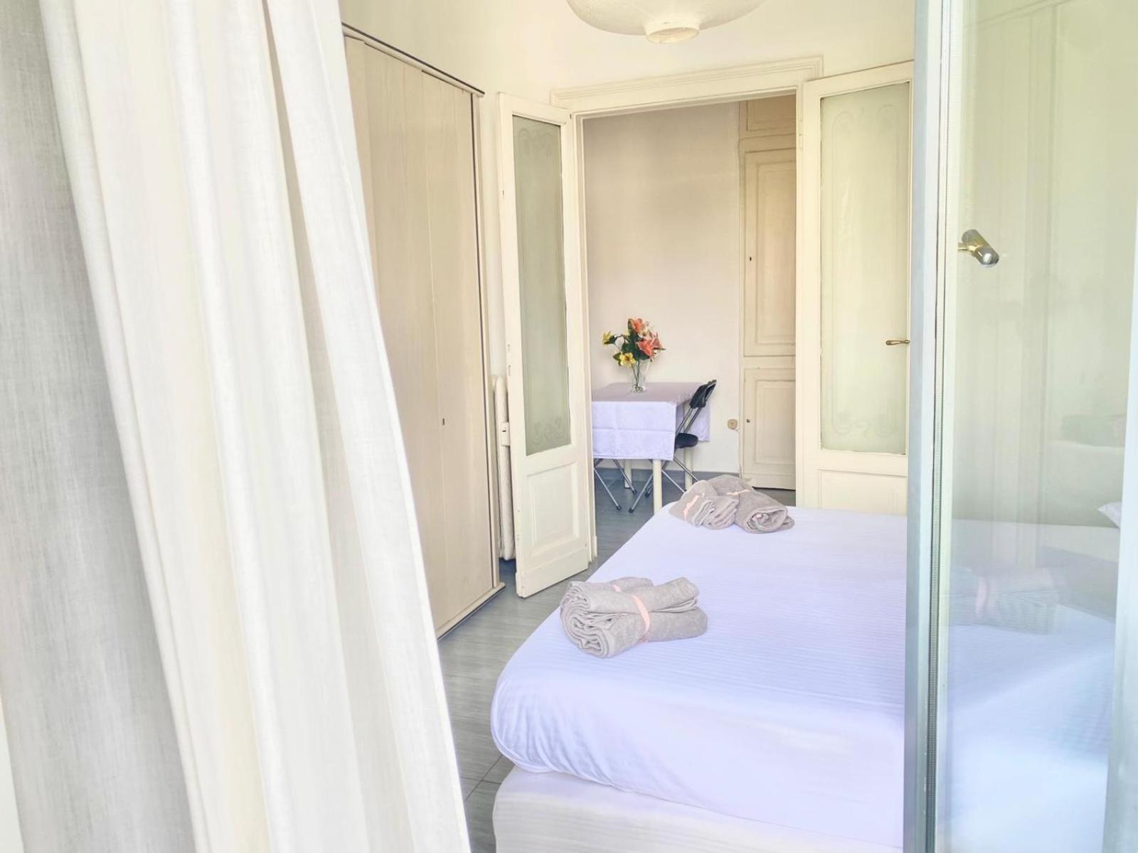 Porta-Venezia/Milano CentraleLuxury Apartment 外观 照片