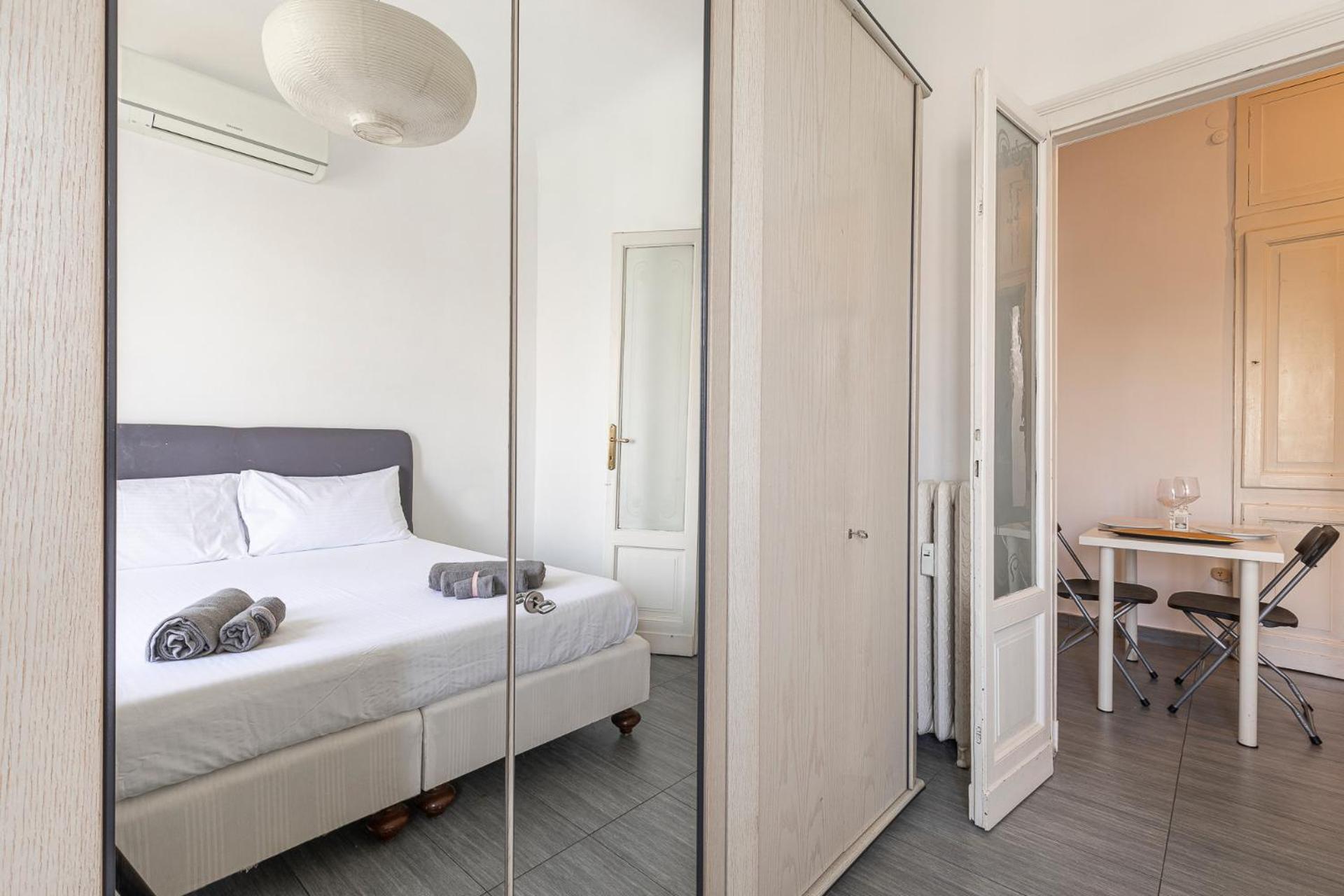 Porta-Venezia/Milano CentraleLuxury Apartment 外观 照片