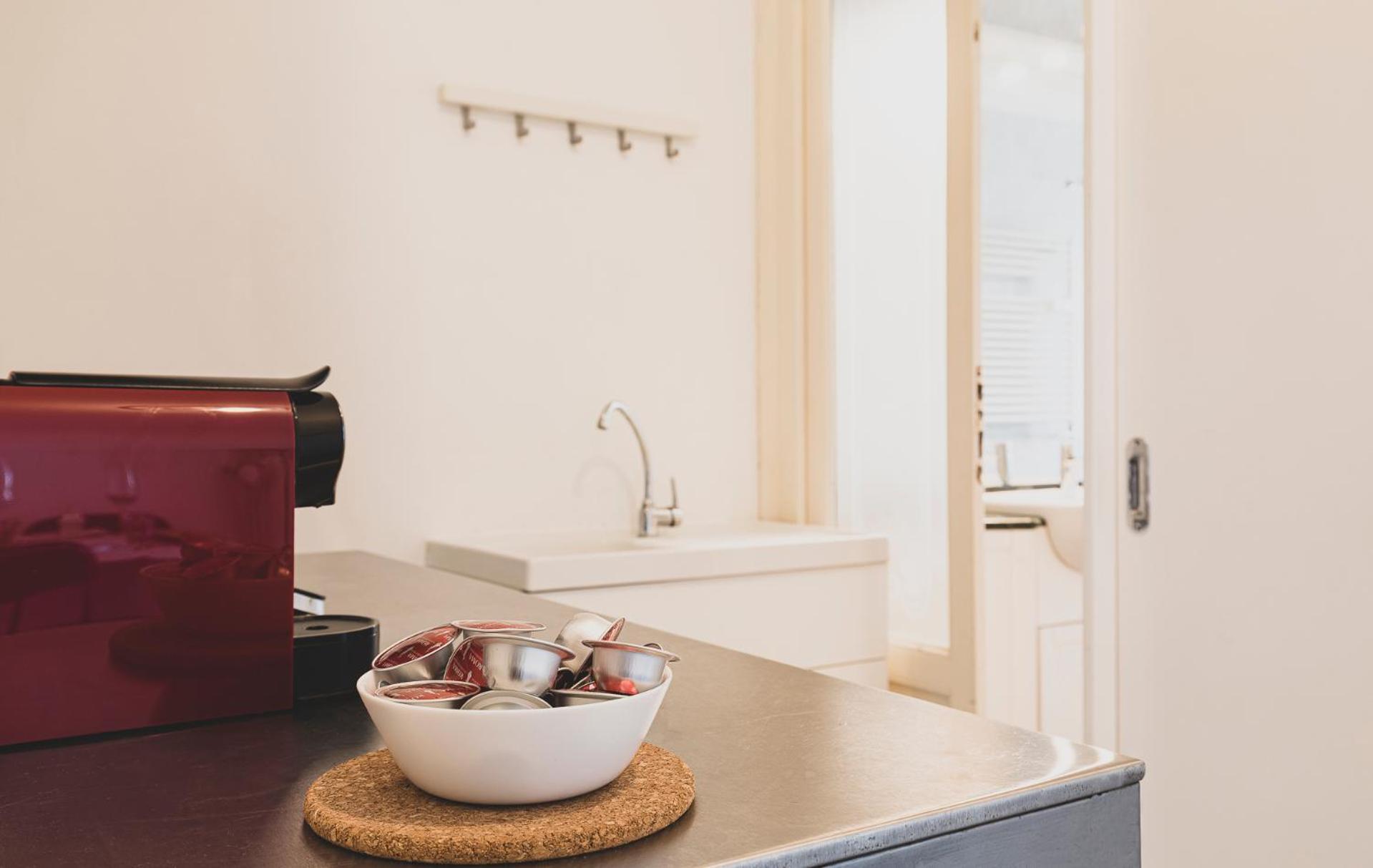 Porta-Venezia/Milano CentraleLuxury Apartment 外观 照片