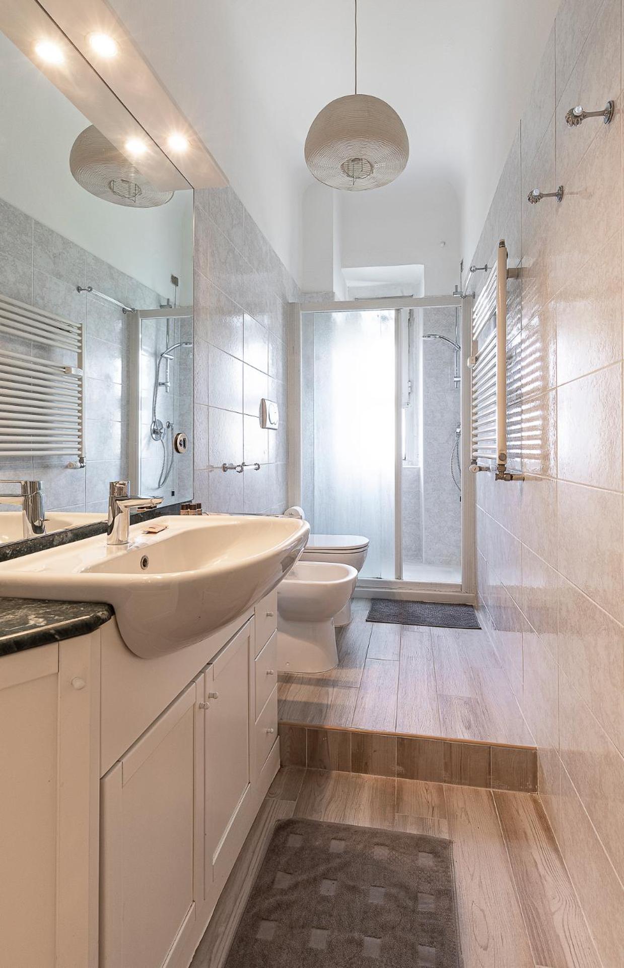 Porta-Venezia/Milano CentraleLuxury Apartment 外观 照片